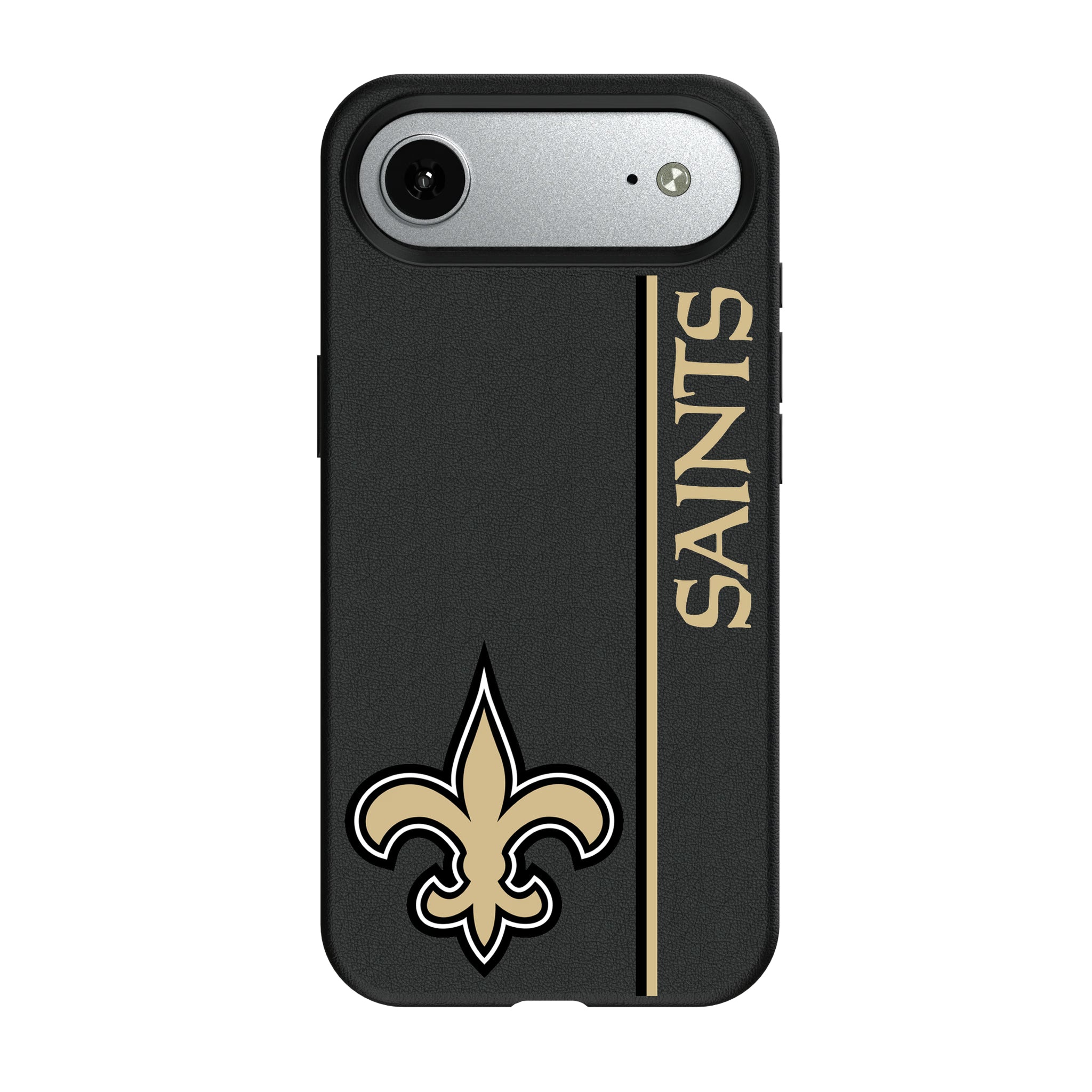 New Orleans Saints Sidebar MagSafe Compatible Phone Case for Apple iPhone 8
