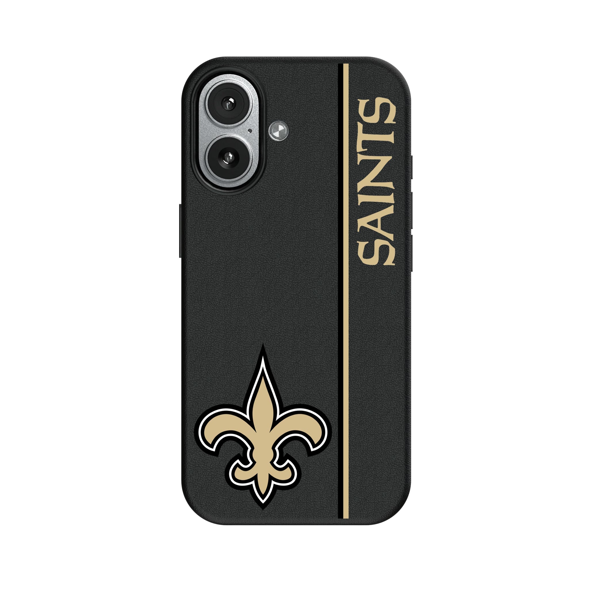 New Orleans Saints Sidebar MagSafe Compatible Phone Case for Apple iPhone 7