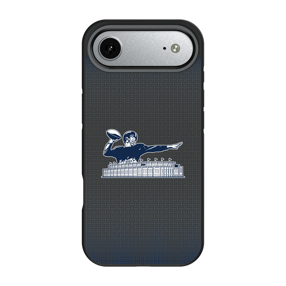 New York Giants 1960-1966 Historic Collection Linen Bump Phone Case 9