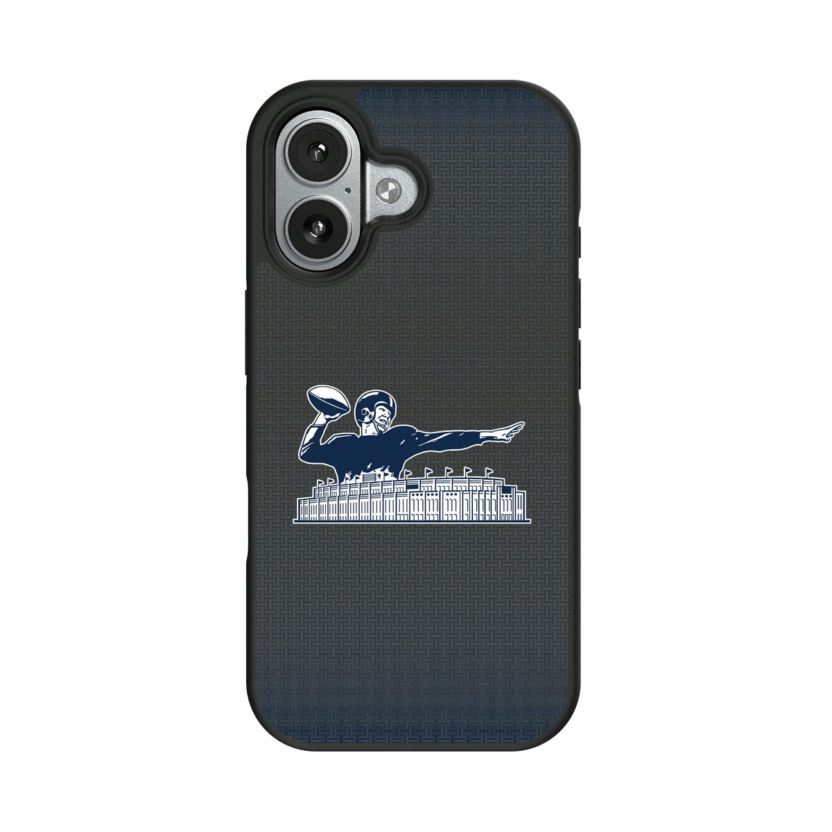 New York Giants 1960-1966 Historic Collection Linen Bump Phone Case 8