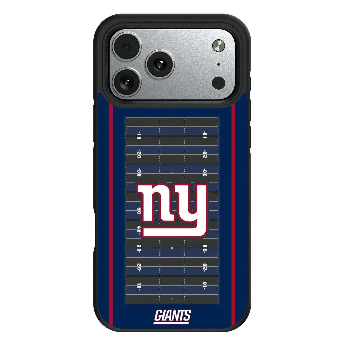 New York Giants Field Bump Phone Case 11