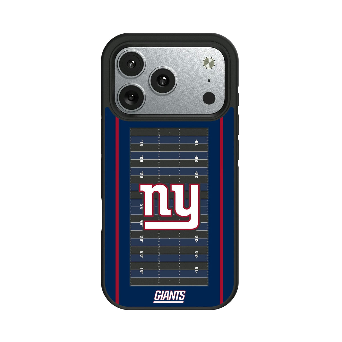 New York Giants Field Bump Phone Case 10