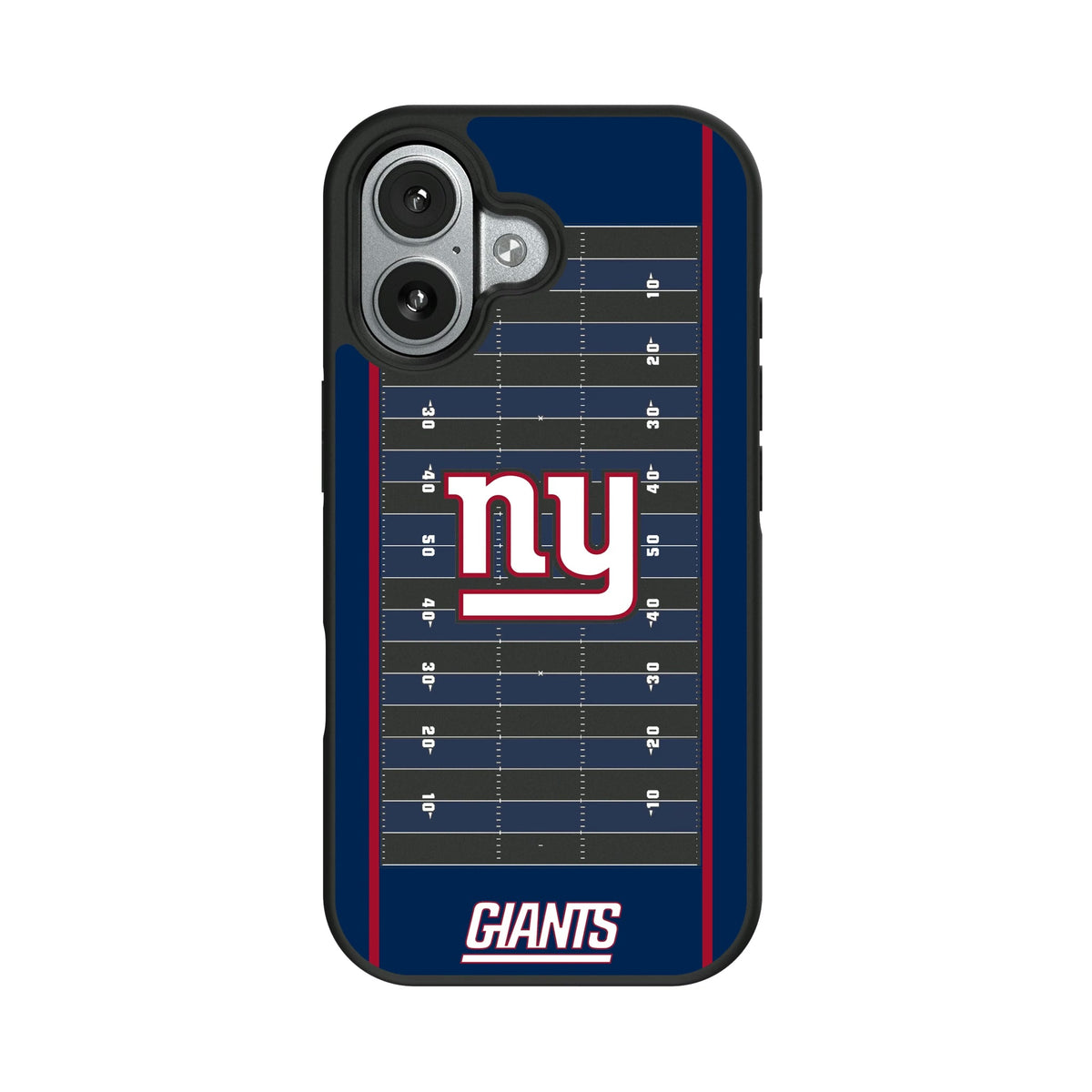 New York Giants Field Bump Phone Case 8