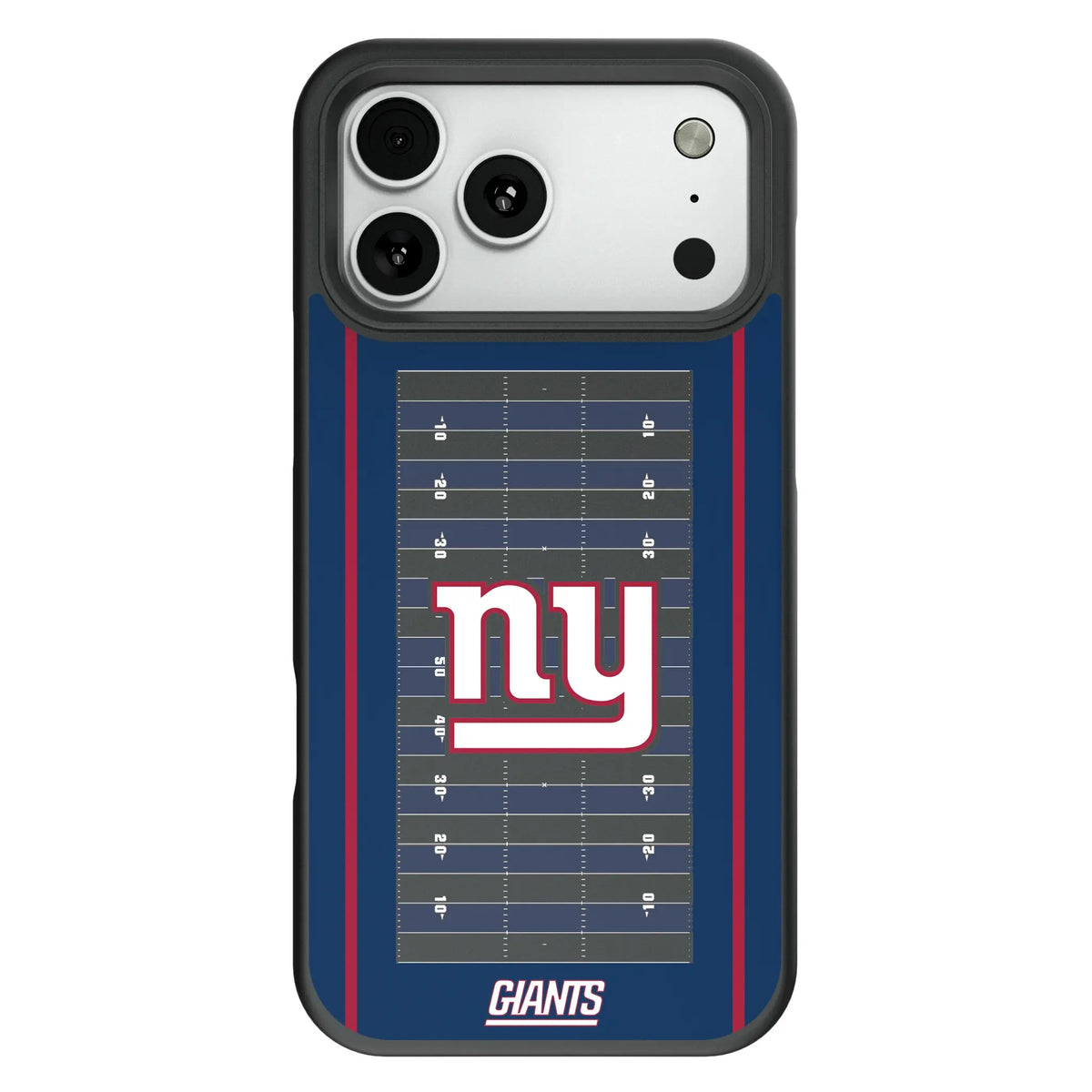 New York Giants Field Bump Phone Case 13