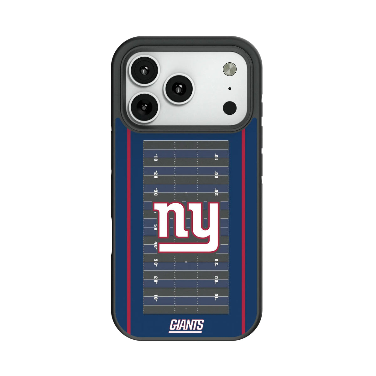 New York Giants Field Bump Phone Case 12