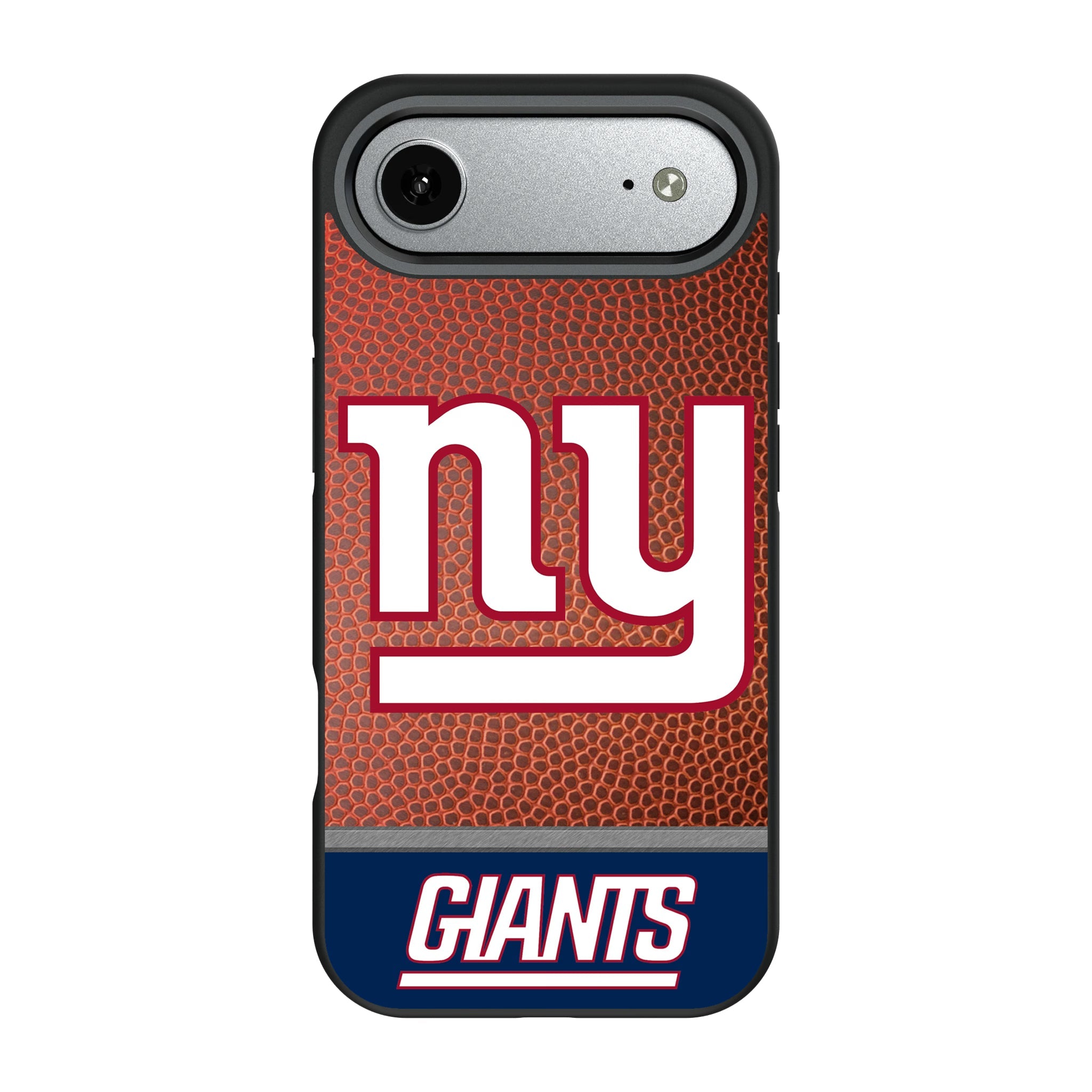 New York Giants Football Wordmark Bump Phone Case 9