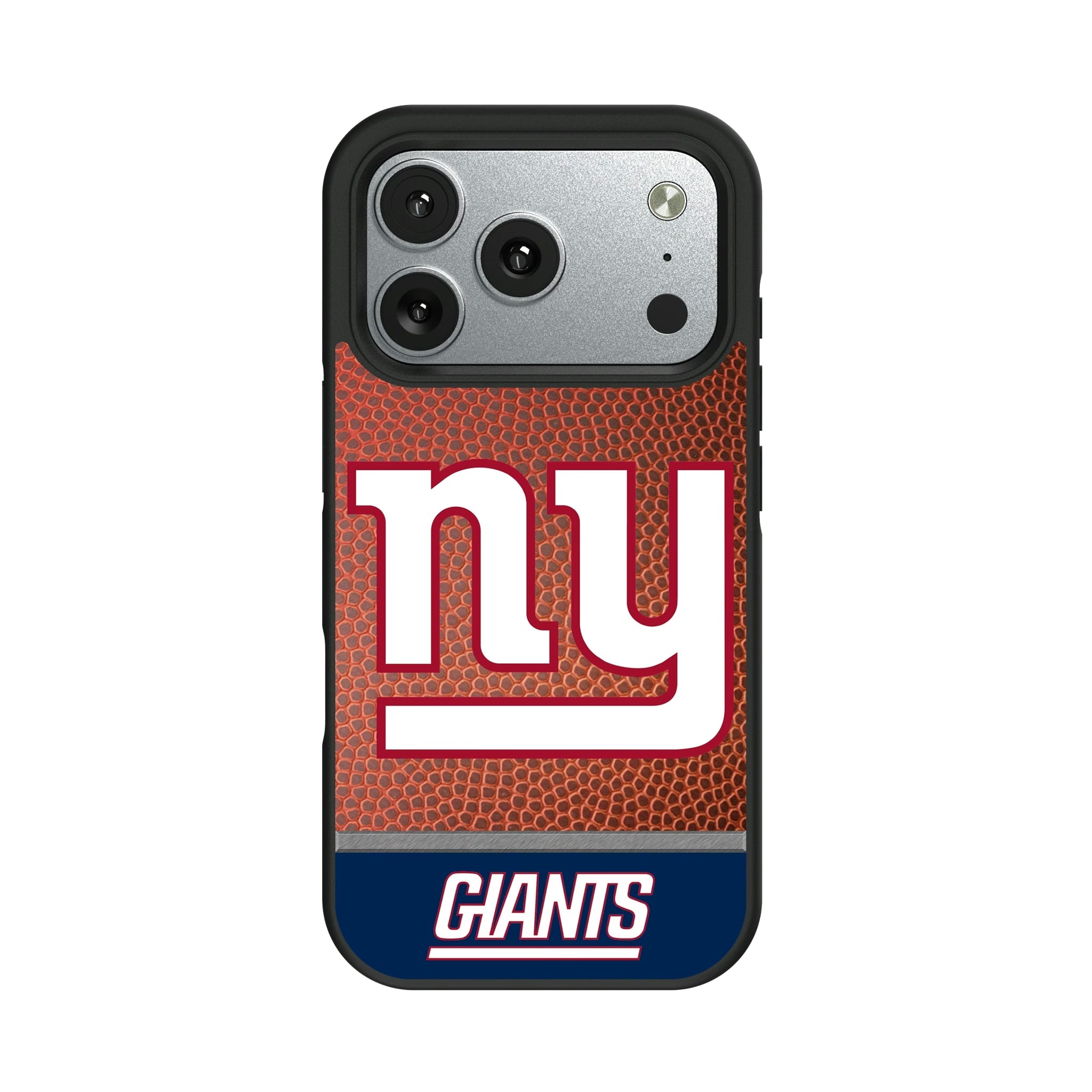 New York Giants Football Wordmark Bump Phone Case 10