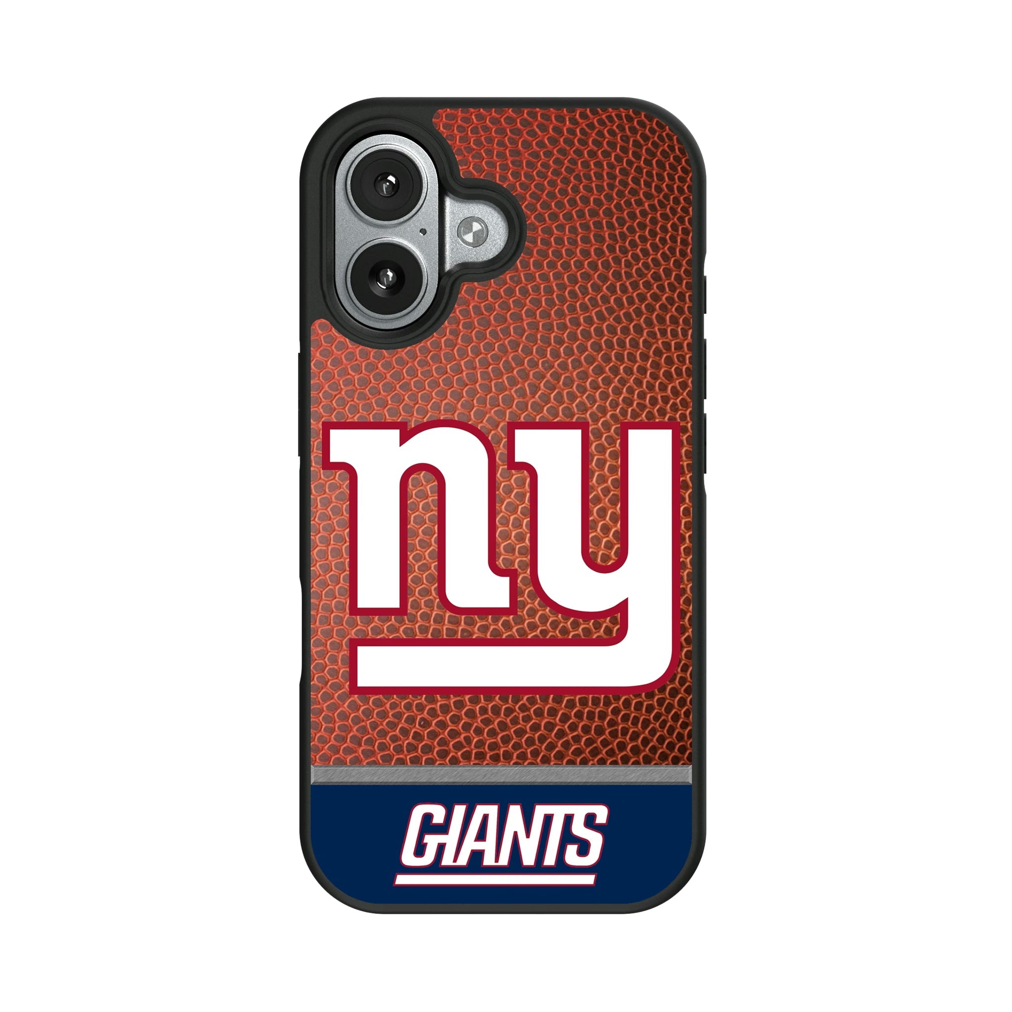 New York Giants Football Wordmark Bump Phone Case 8