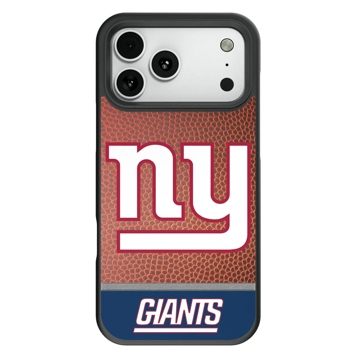 New York Giants Football Wordmark Bump Phone Case 12
