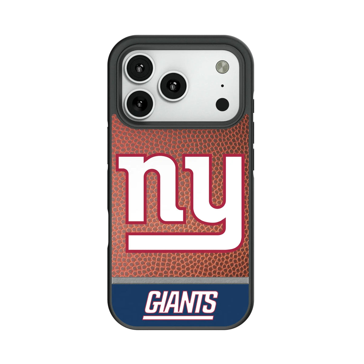 New York Giants Football Wordmark Bump Phone Case 11