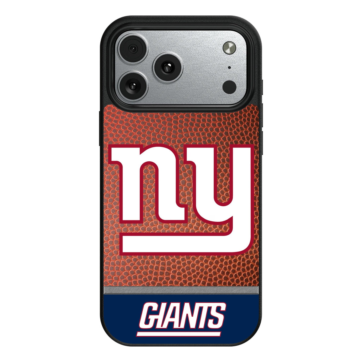 New York Giants Football Wordmark MagSafe Compatible Phone Case for Apple iPhone 8