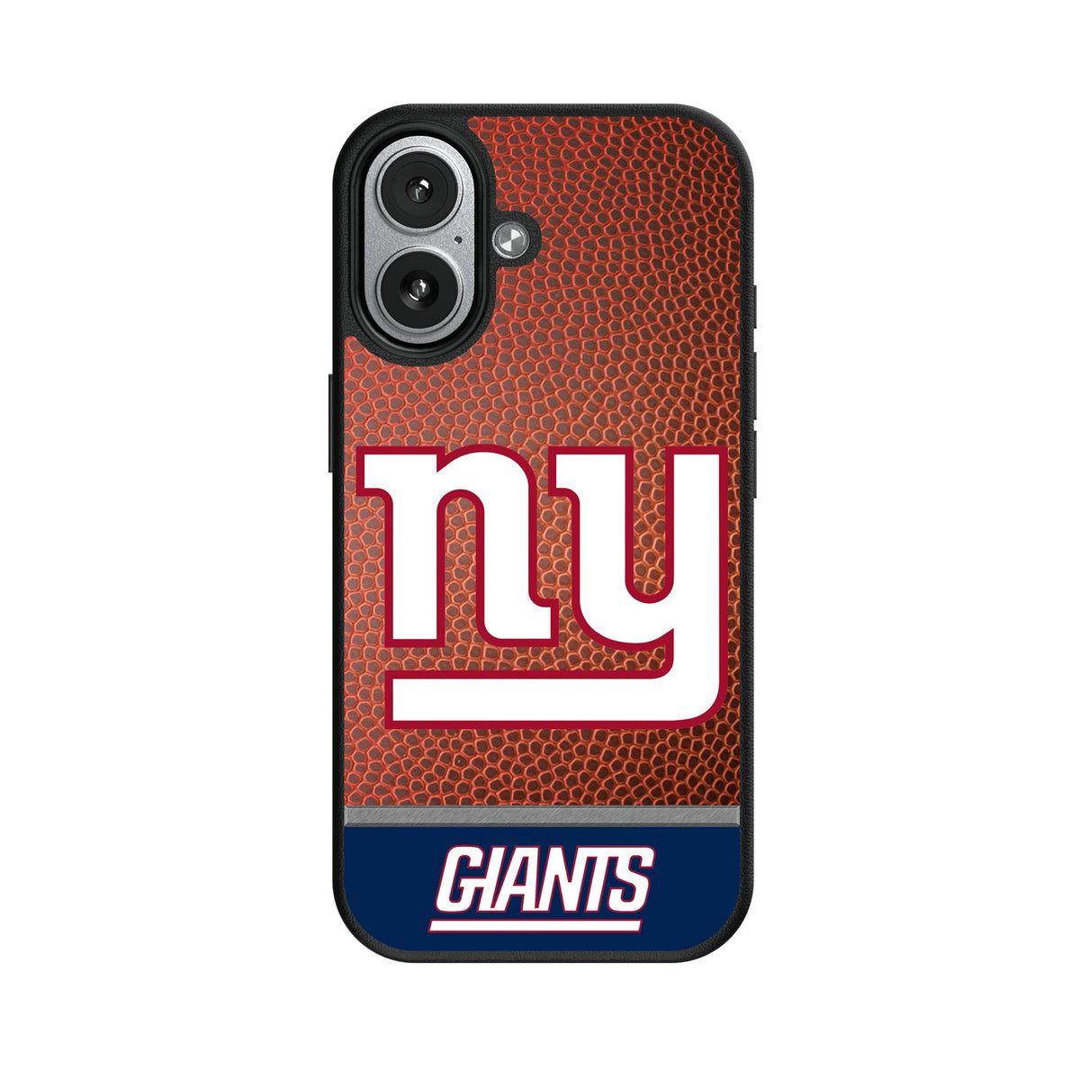 New York Giants Football Wordmark MagSafe Compatible Phone Case for Apple iPhone 7