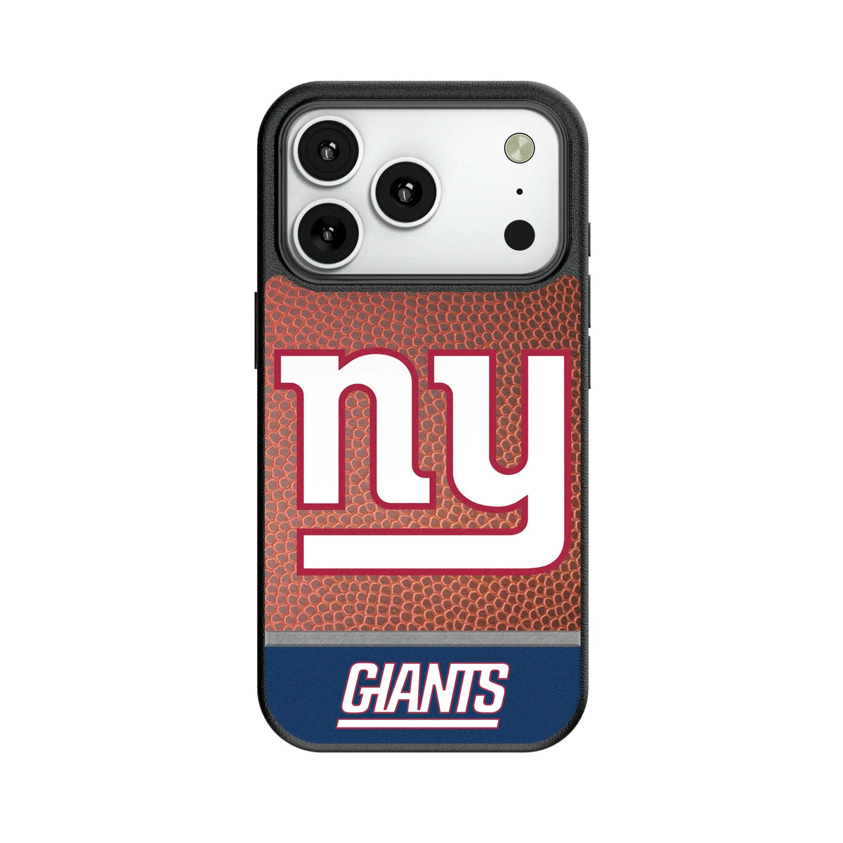 New York Giants Football Wordmark MagSafe Compatible Phone Case for Apple iPhone 9