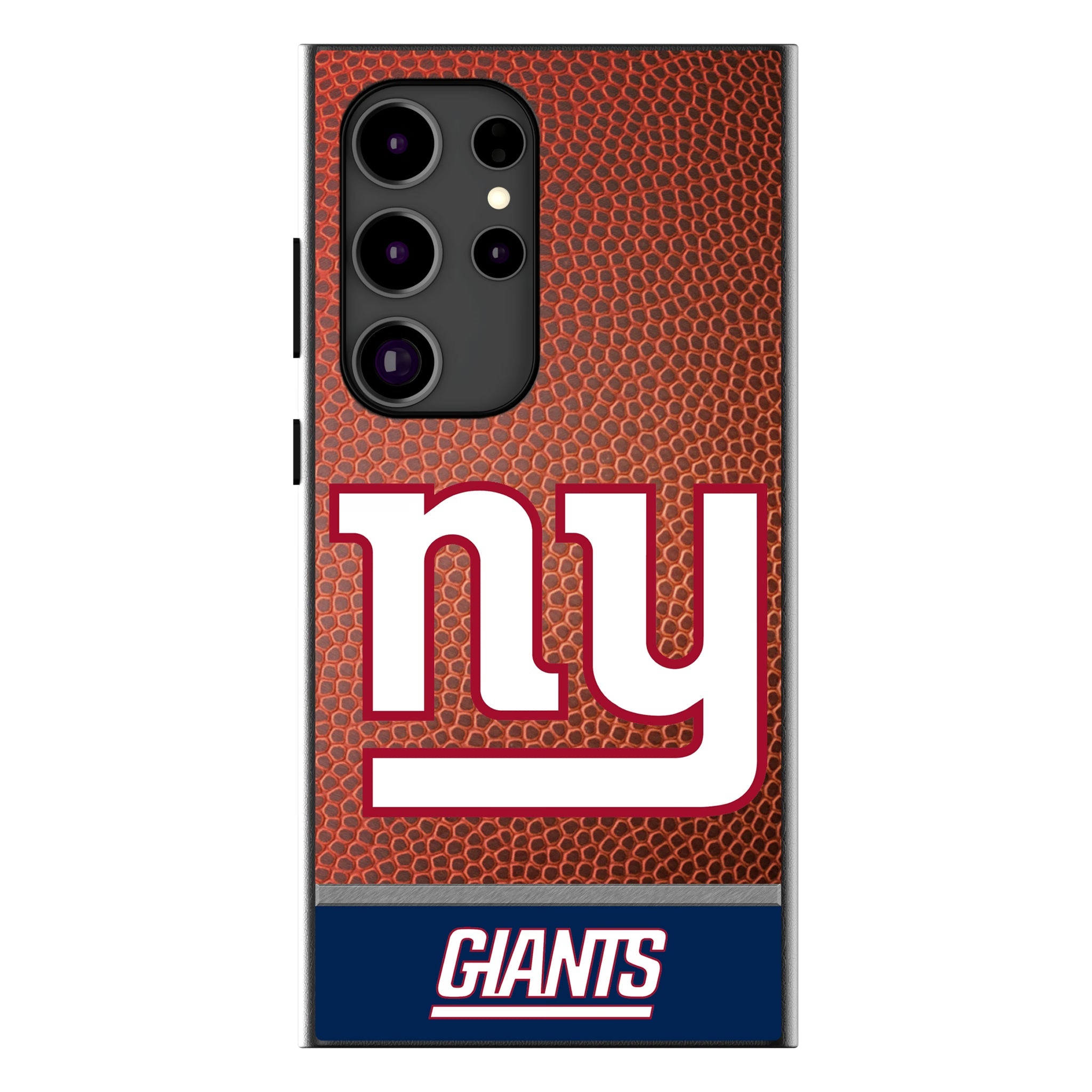 New York Giants Football Wordmark MagSafe Compatible Phone Case for Samsung Galaxy 11