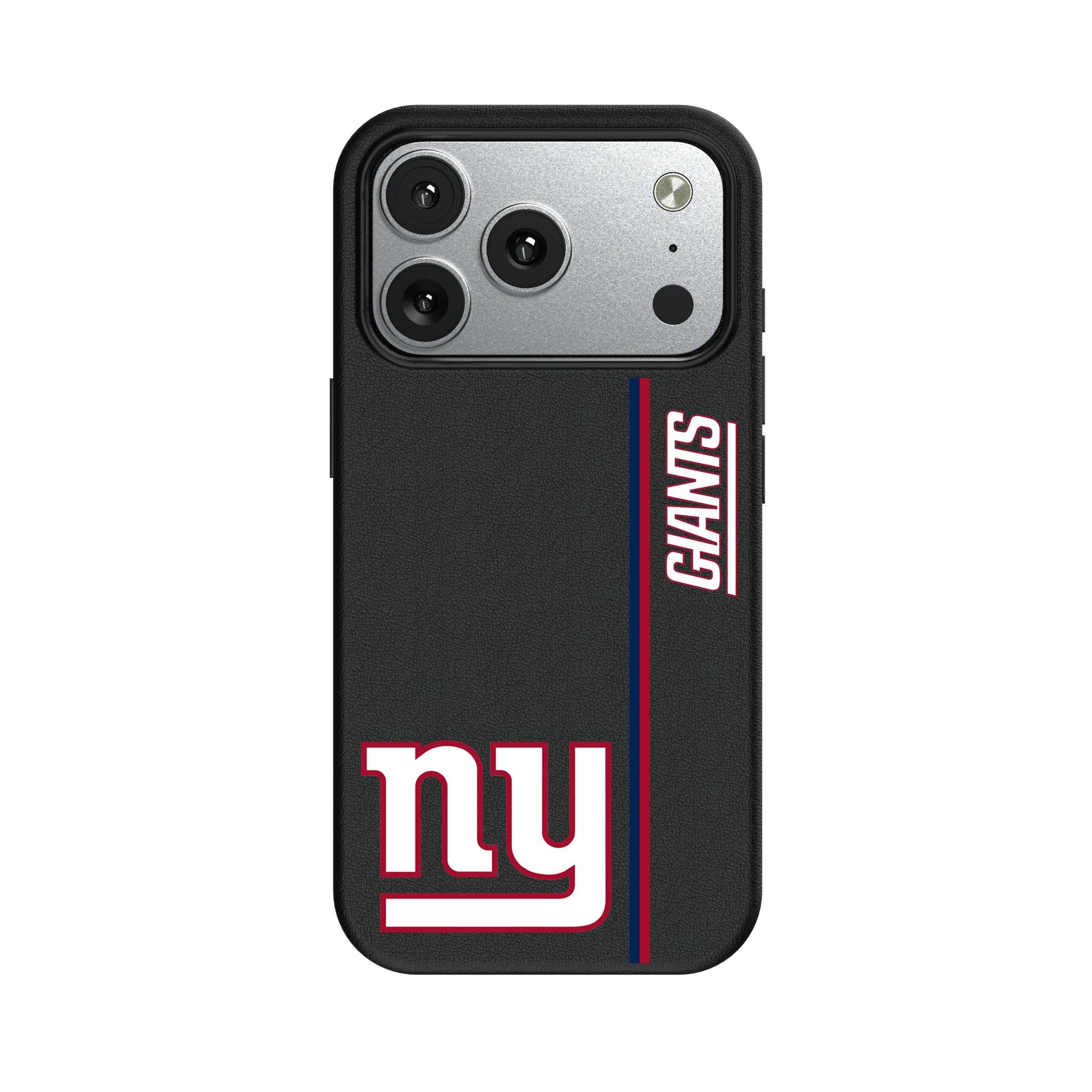 New York Giants Sidebar MagSafe Compatible Phone Case for Apple iPhone 9