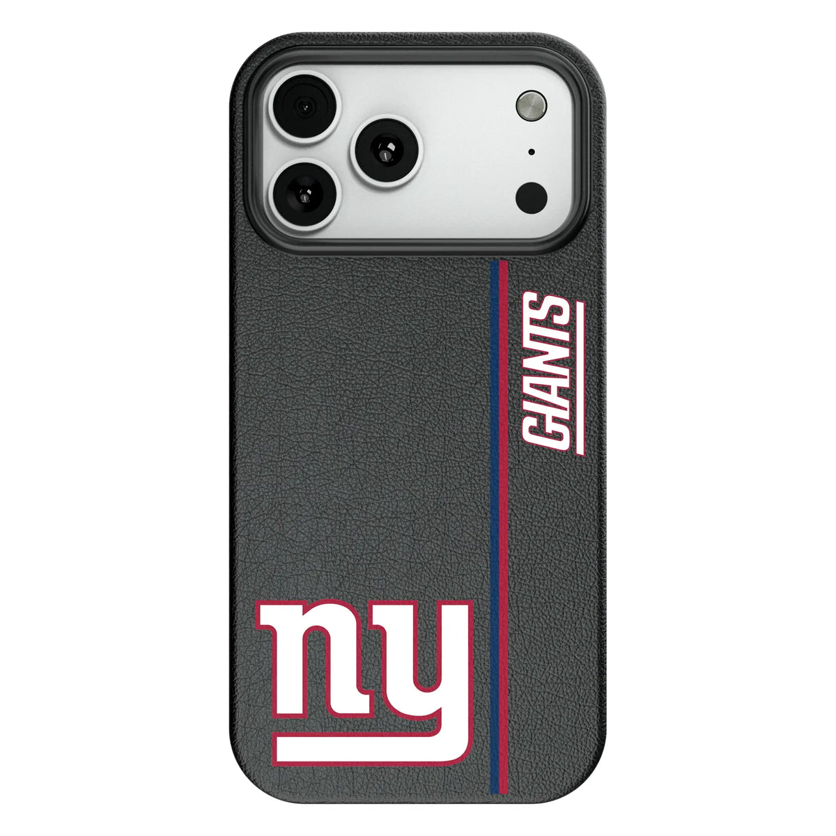 New York Giants Sidebar MagSafe Compatible Phone Case for Apple iPhone 12