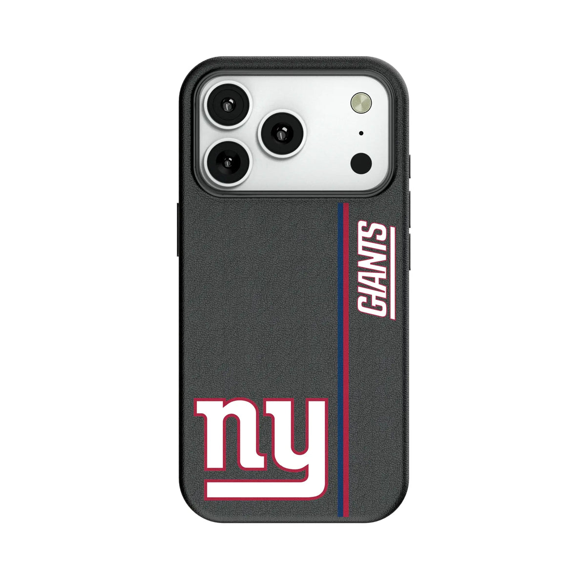 New York Giants Sidebar MagSafe Compatible Phone Case for Apple iPhone 11