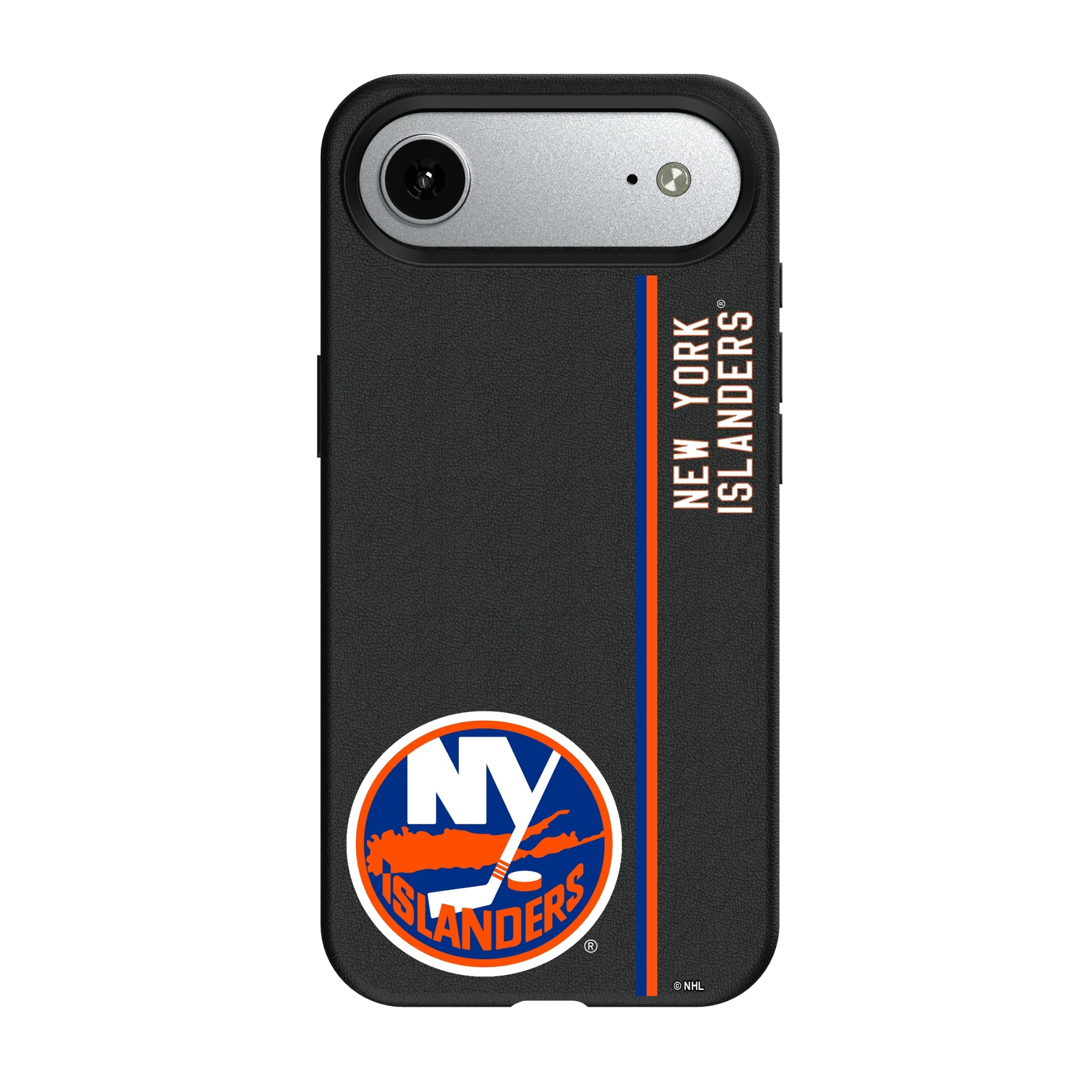 New York Islanders Sidebar MagSafe Compatible Phone Case for Apple iPhone 8