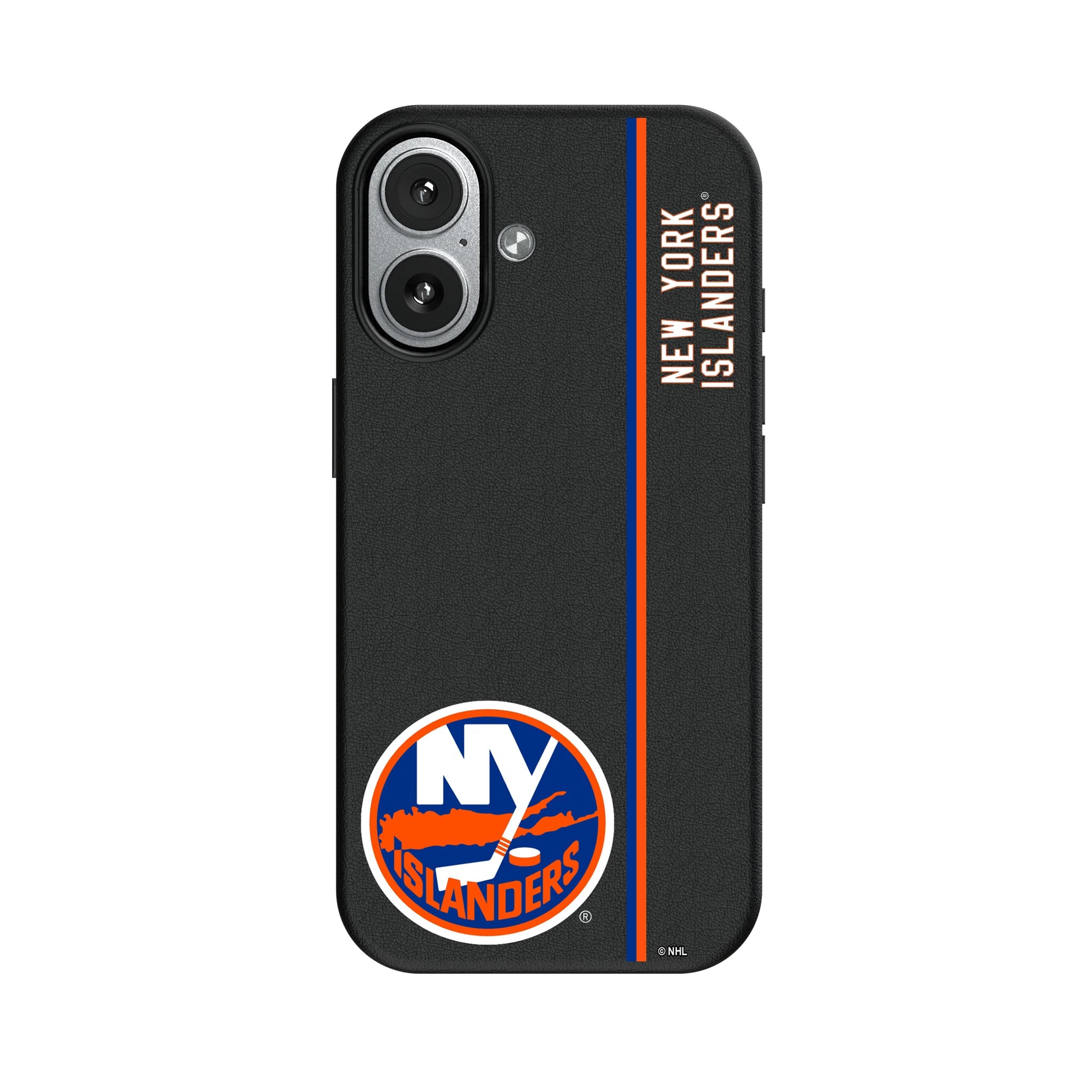 New York Islanders Sidebar MagSafe Compatible Phone Case for Apple iPhone 7
