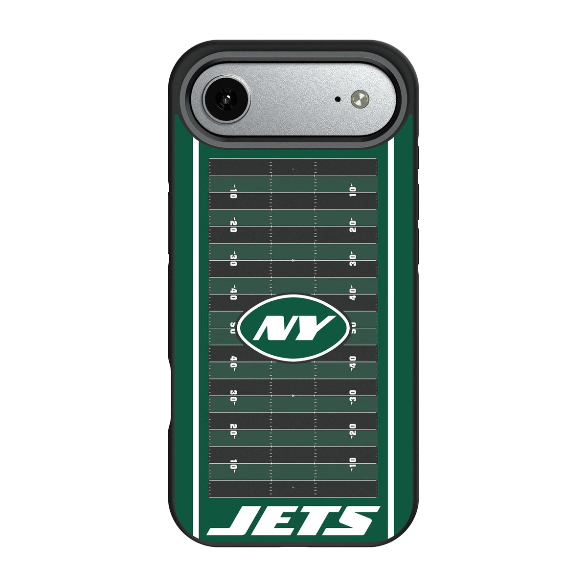 New York Jets Field Bump Phone Case 9