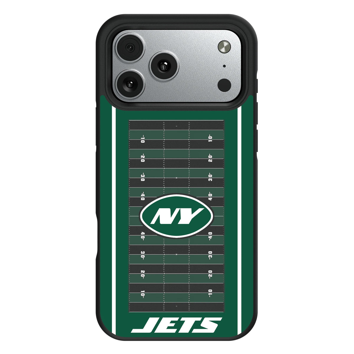 New York Jets Field Bump Phone Case 11
