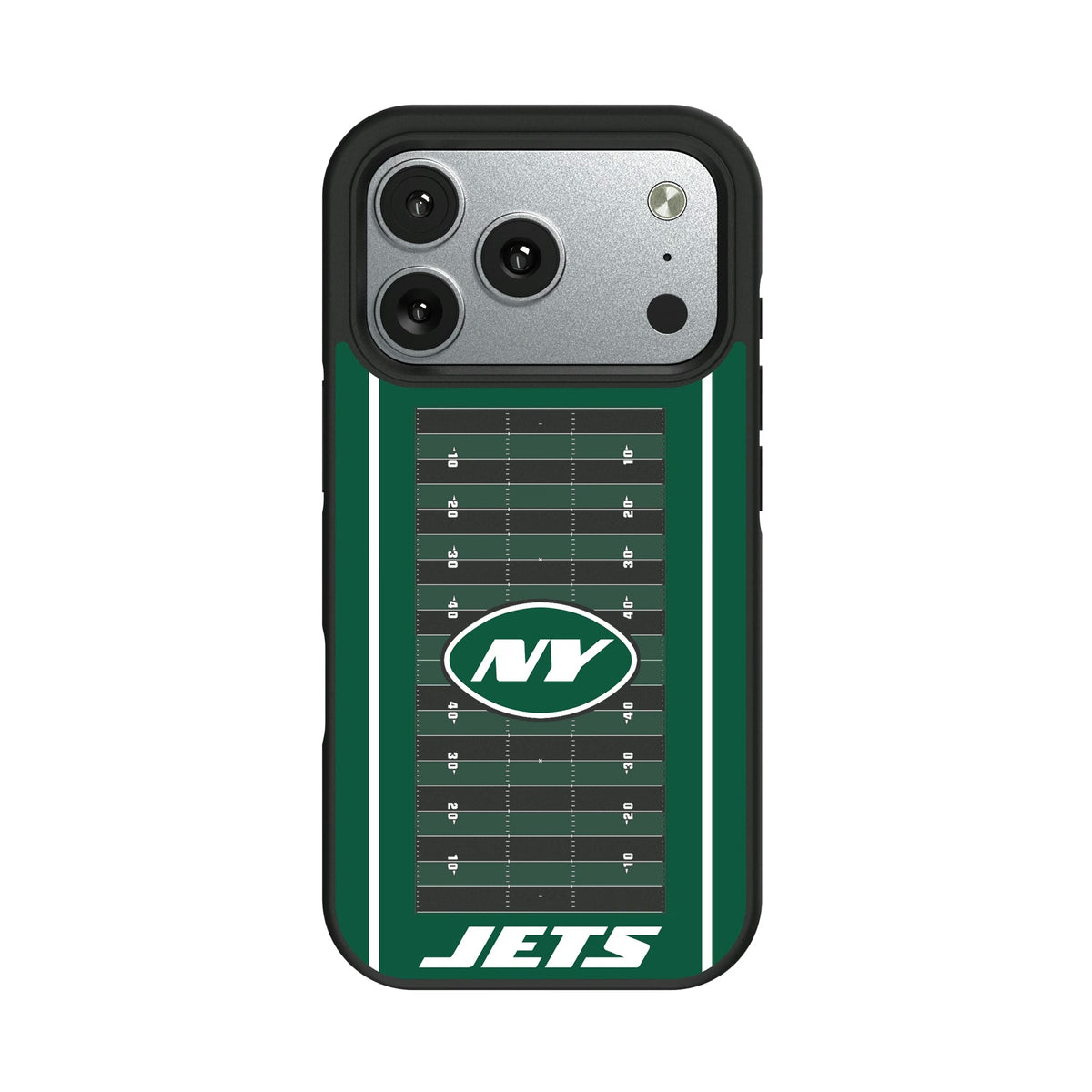 New York Jets Field Bump Phone Case 10