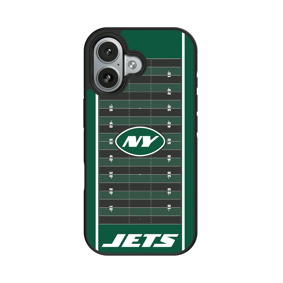 New York Jets Field Bump Phone Case 8