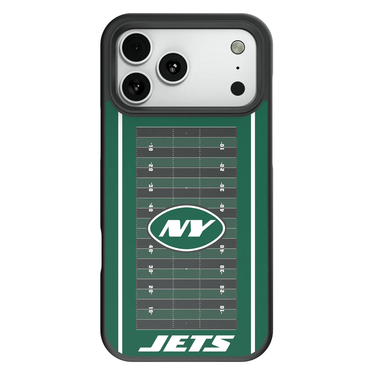 New York Jets Field Bump Phone Case 13