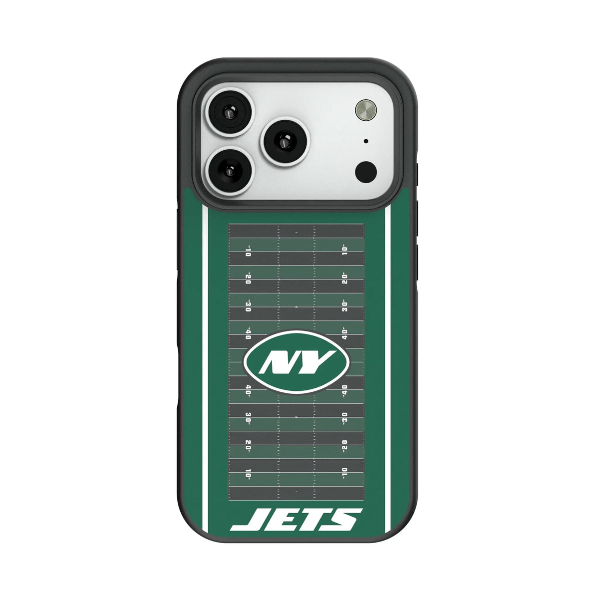 New York Jets Field Bump Phone Case 12