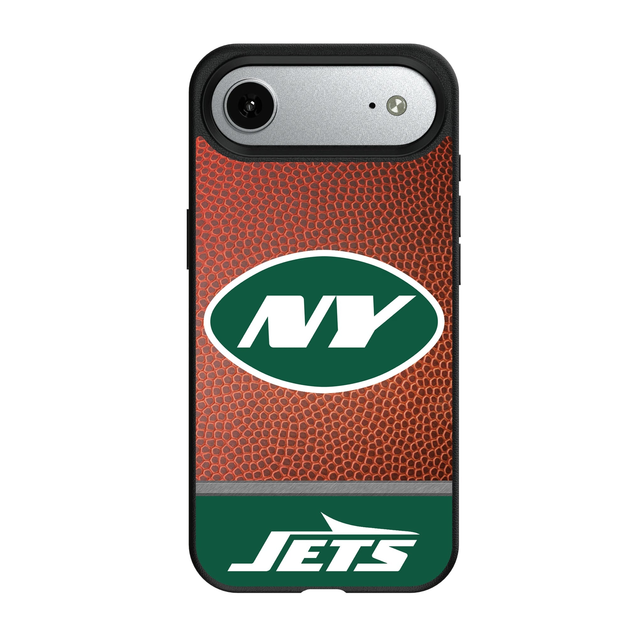 New York Jets Football Wordmark MagSafe Compatible Phone Case for Apple iPhone 8