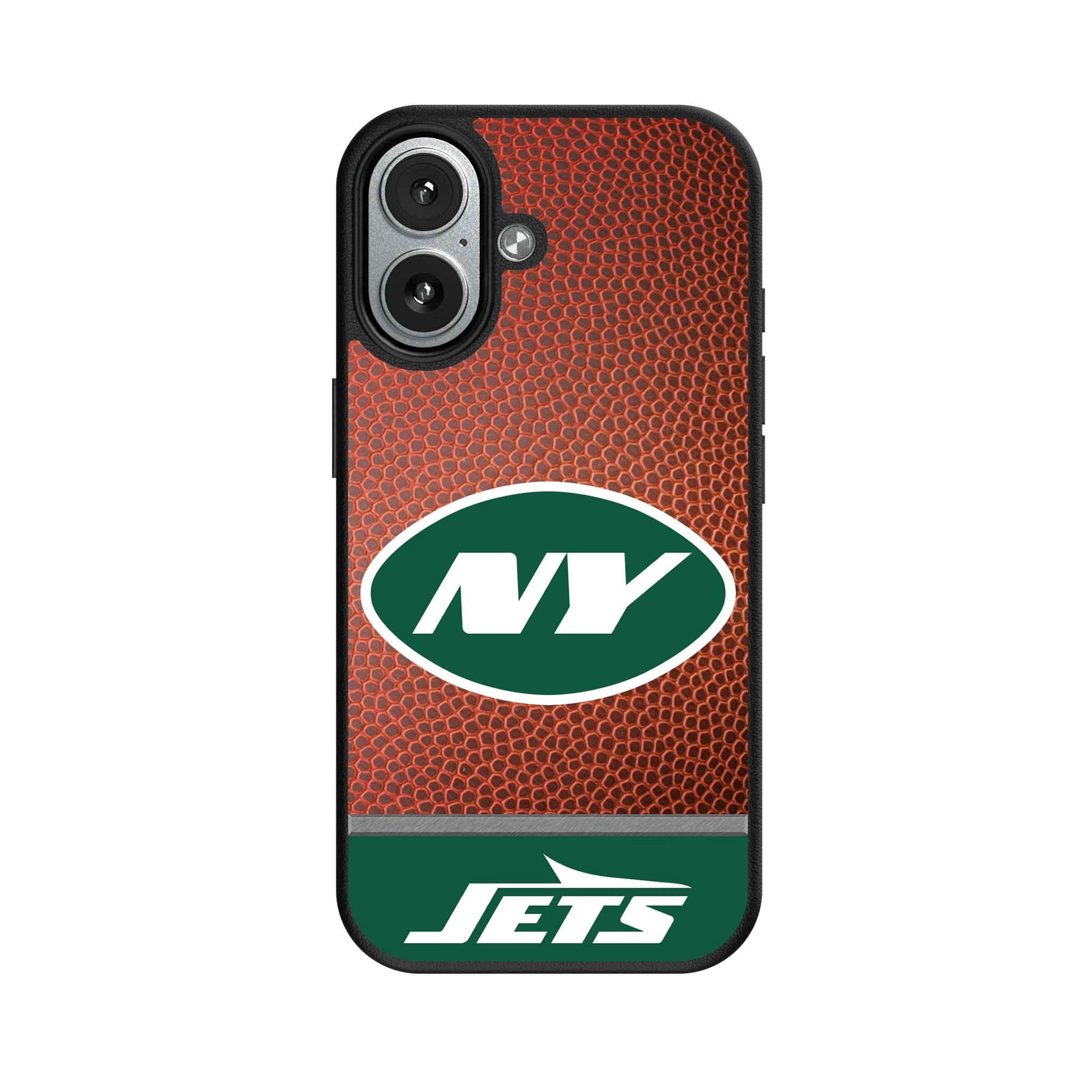New York Jets Football Wordmark MagSafe Compatible Phone Case for Apple iPhone 7