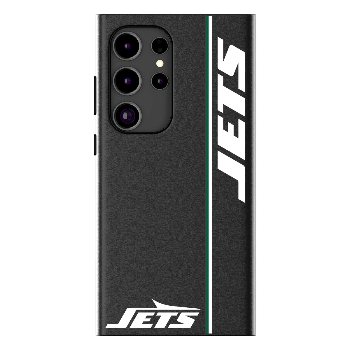 New York Jets Sidebar MagSafe Compatible Phone Case for Samsung Galaxy 17