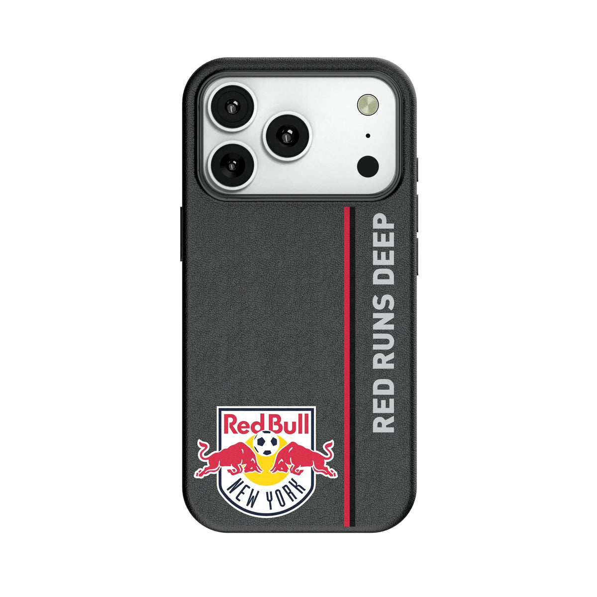 New York Red Bulls Sidebar MagSafe Compatible Phone Case for Apple iPhone 7