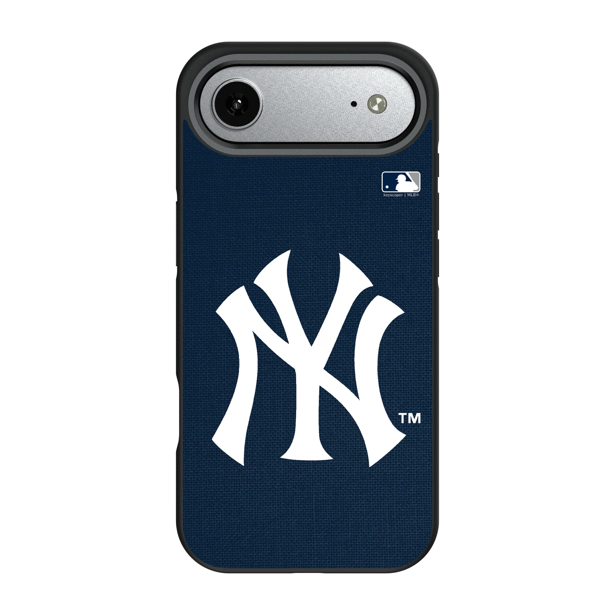 New York Yankees Solid Bump Phone Case 8
