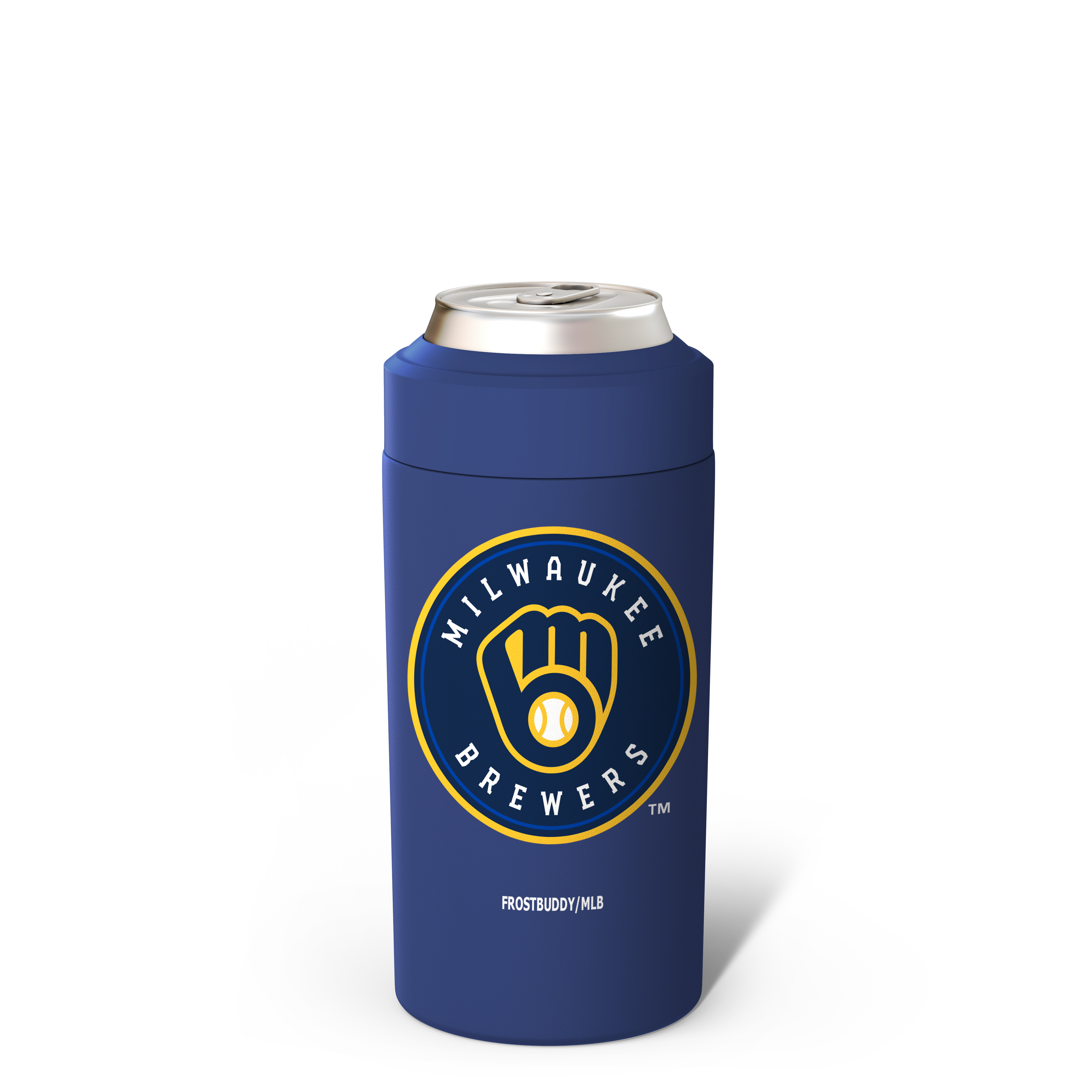 Universal Buddy | Milwaukee Brewers | Gameday | Frost Buddy 3