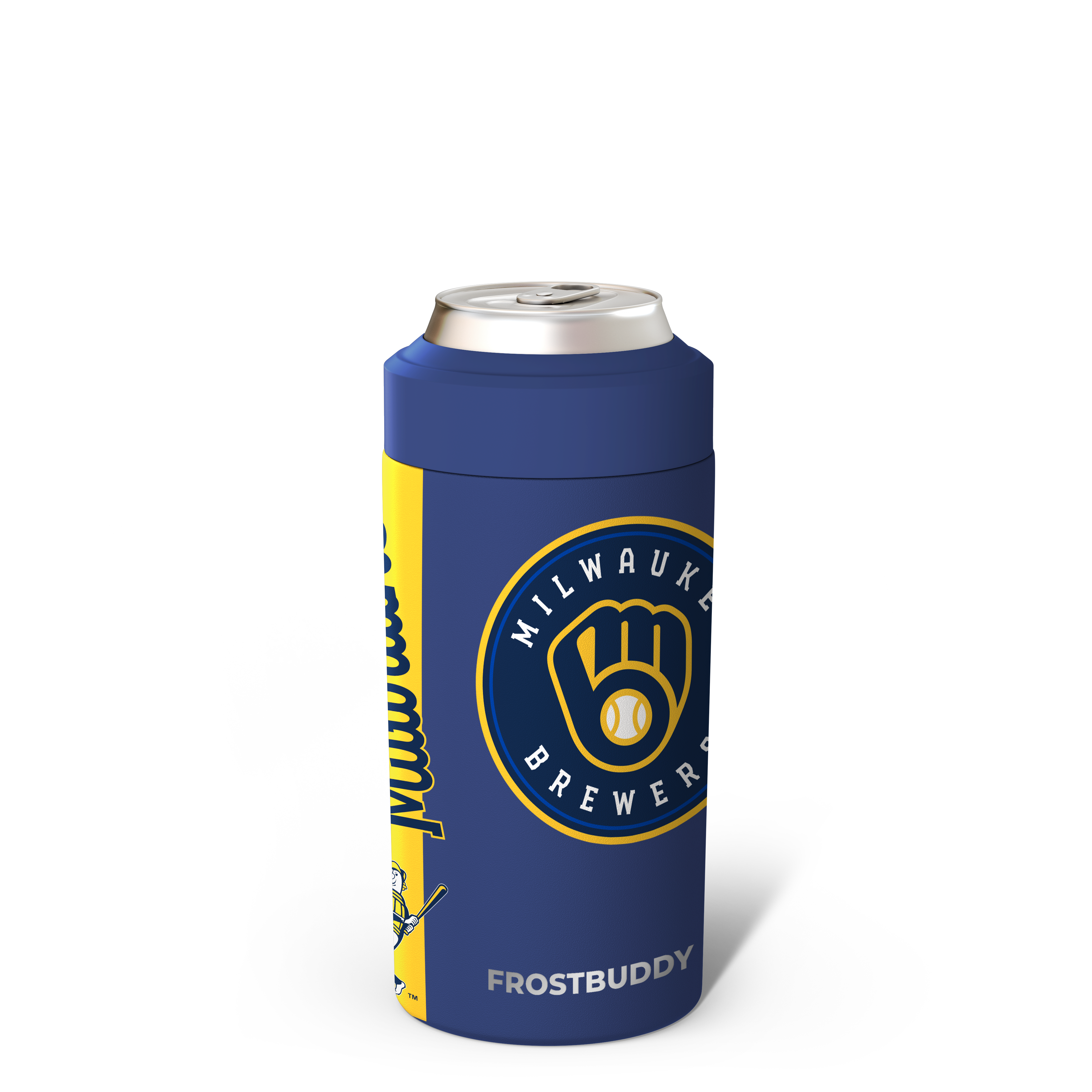 Universal Buddy | Milwaukee Brewers | Gameday | Frost Buddy