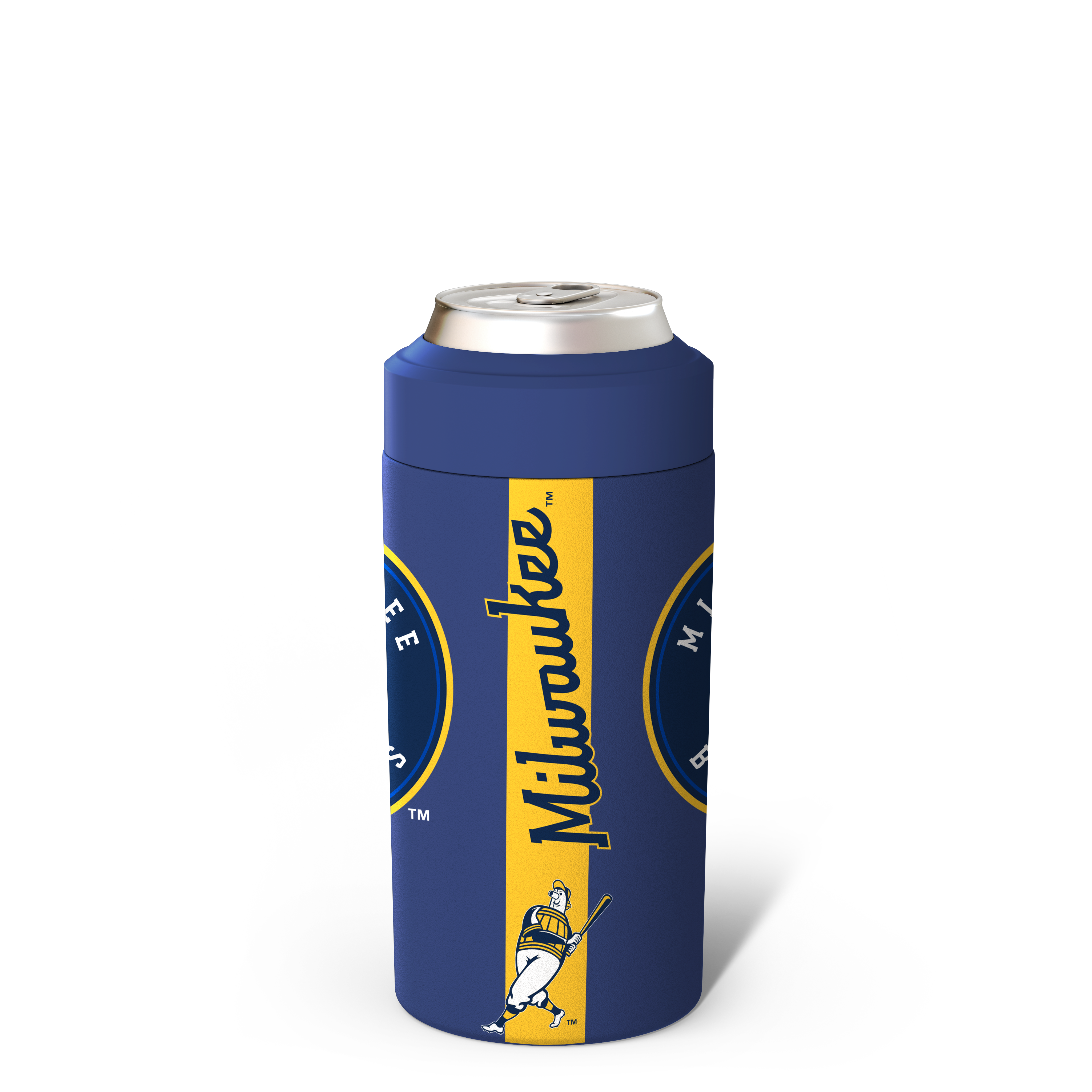 Universal Buddy | Milwaukee Brewers | Gameday | Frost Buddy