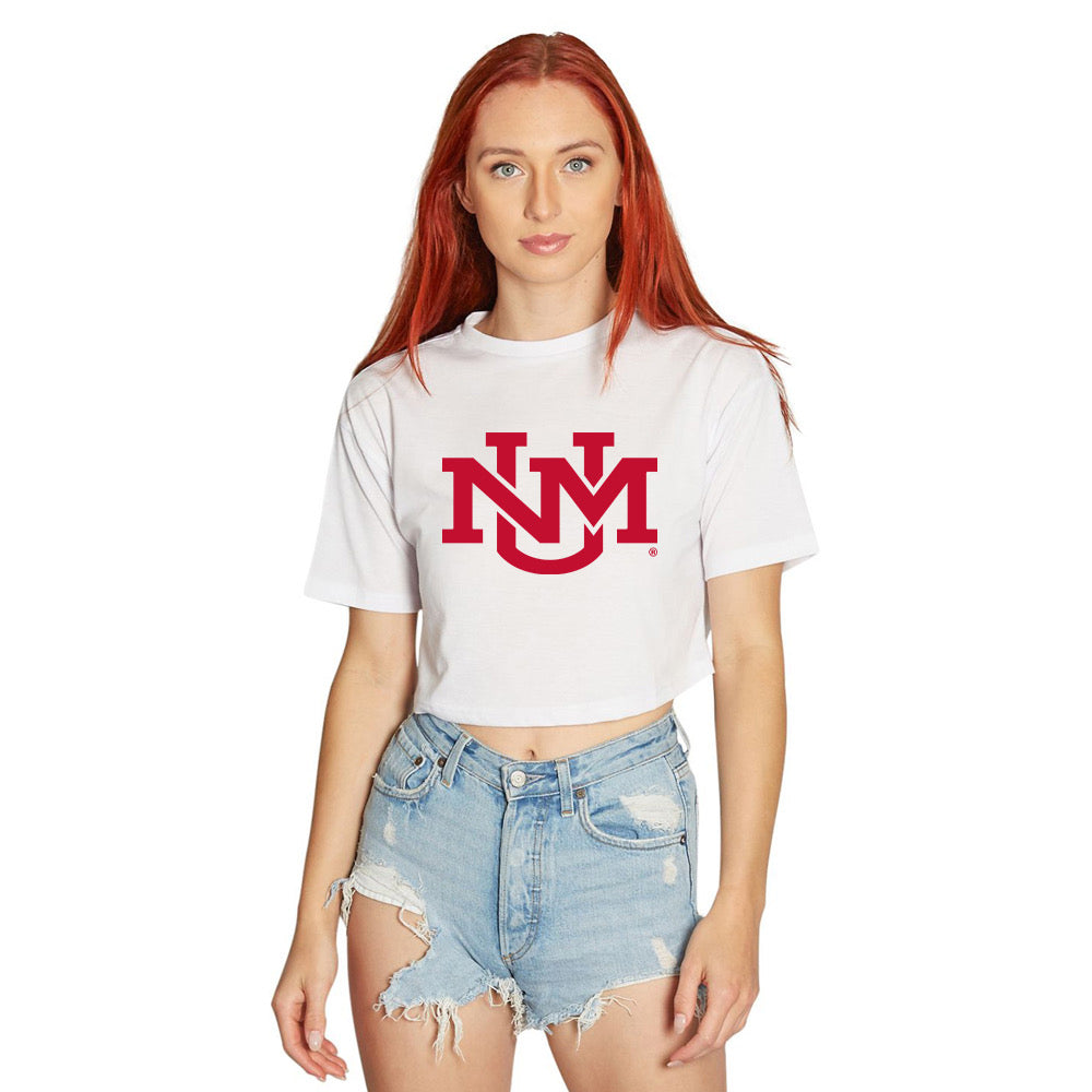 New Mexico Lobos Tee | lojobands
