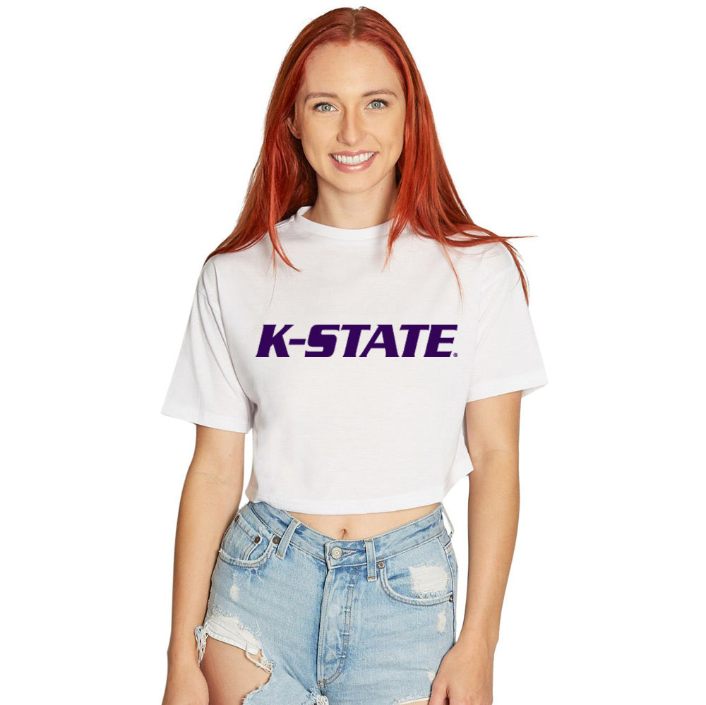 Kansas State K-State Tee