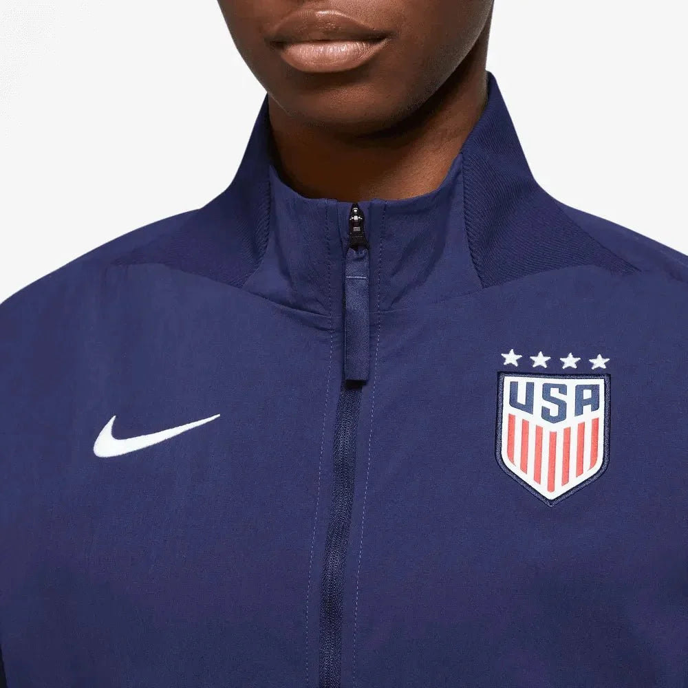 Nike 2022-23 USWNT Women's  Training Top 3