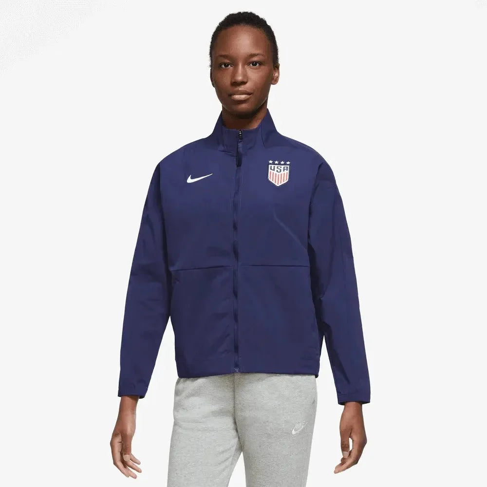 Nike 2022-23 USWNT Women's  Training Top 1