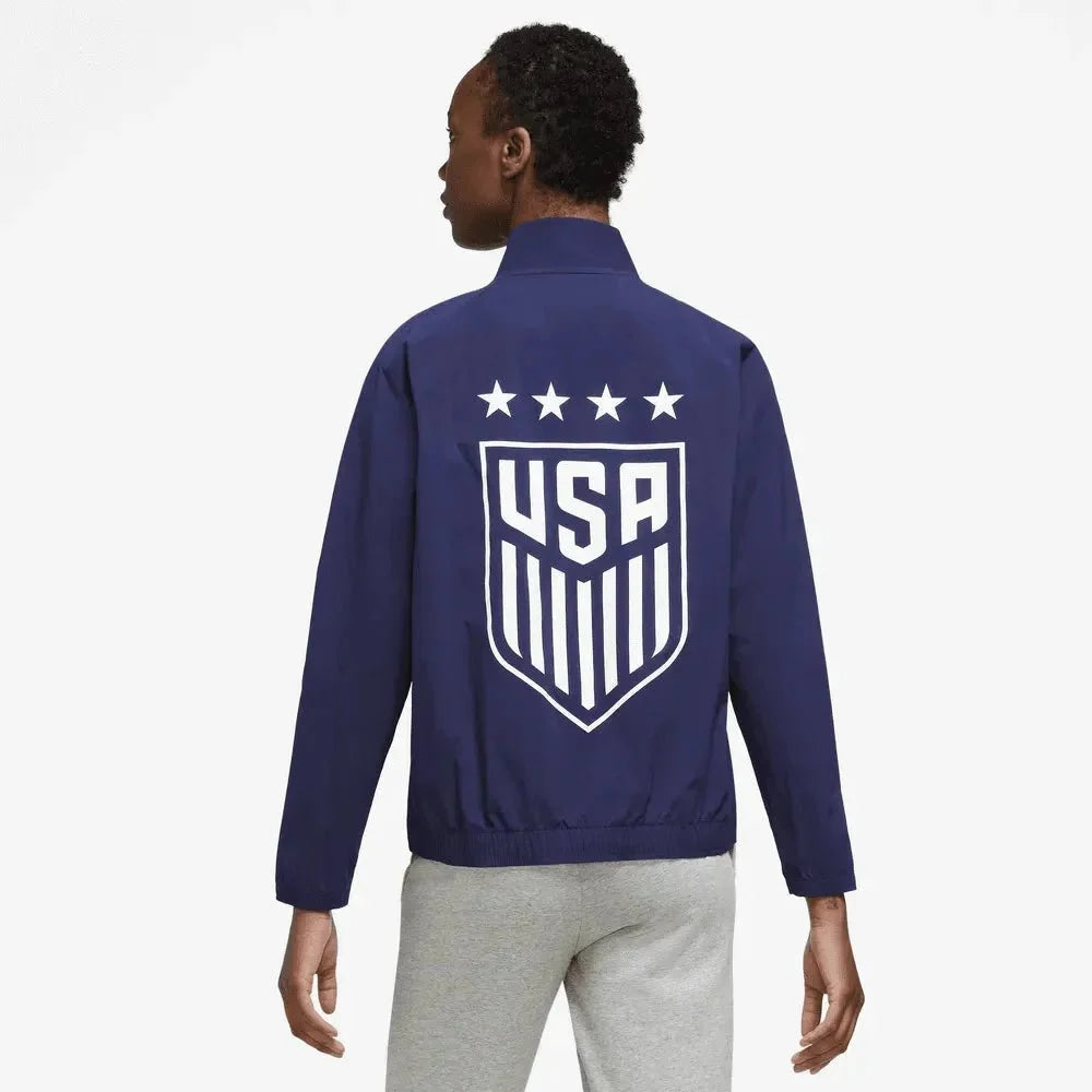 Nike 2022-23 USWNT Women's  Training Top 2