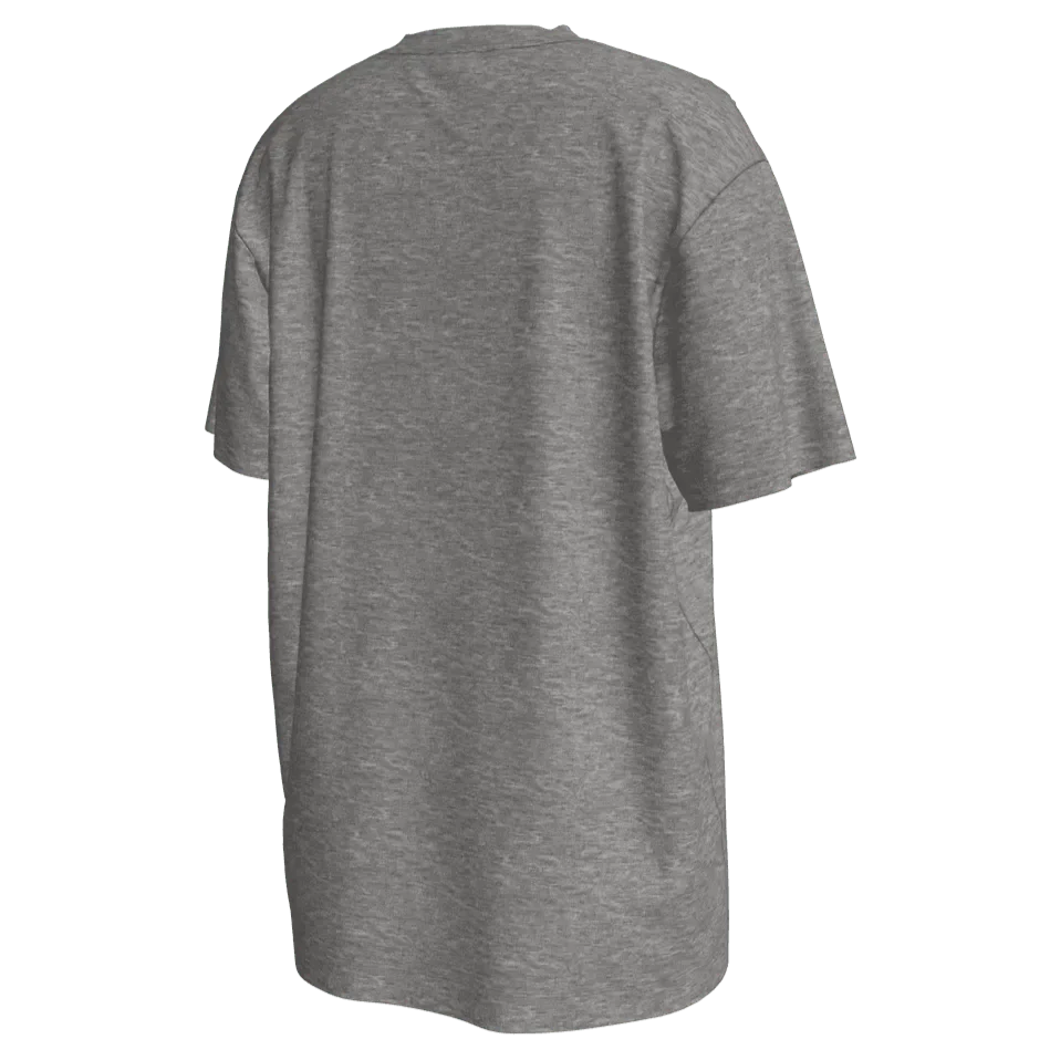 Nike 2022-23 USWNT Women's JDI Tee 2