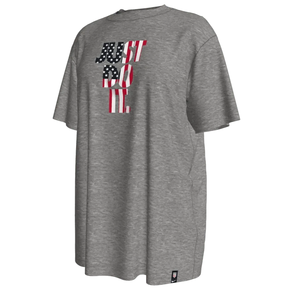 Nike 2022-23 USWNT Women's JDI Tee 1