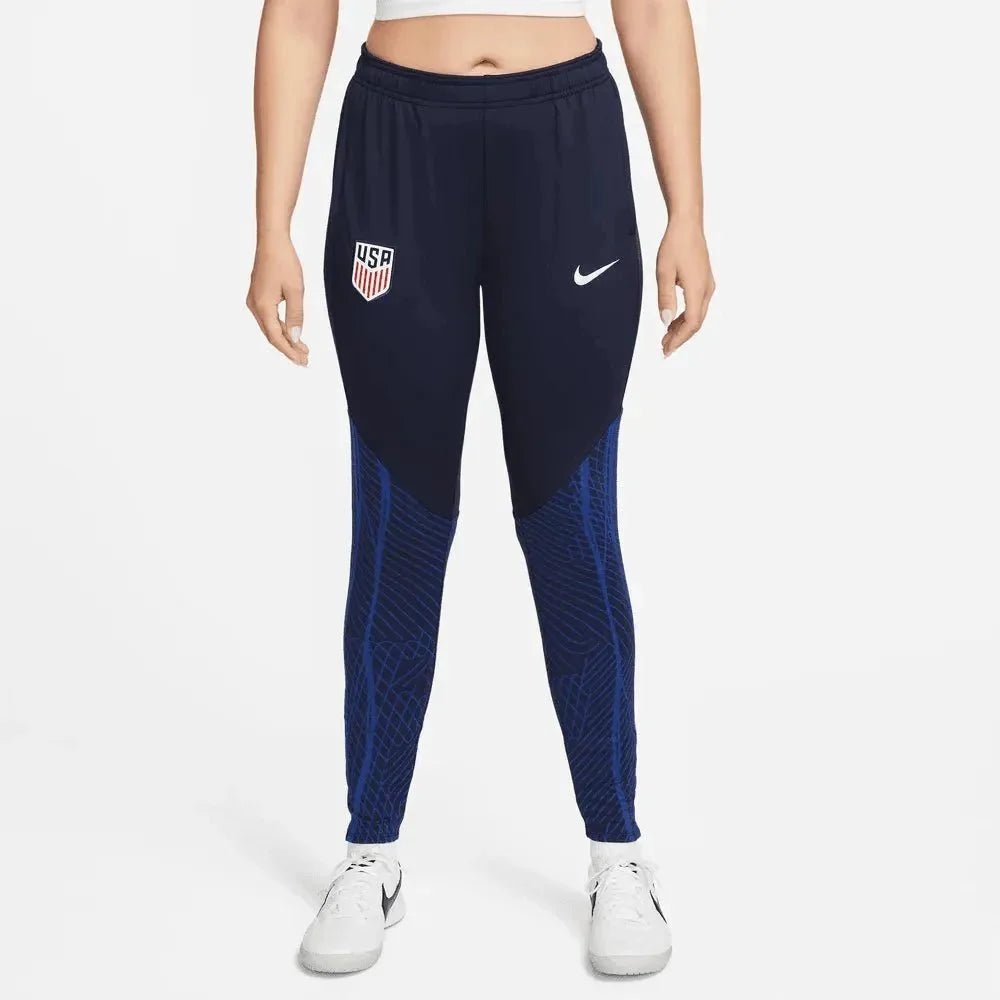 Nike 2022-23 USMNT Women's Knit Pants 1