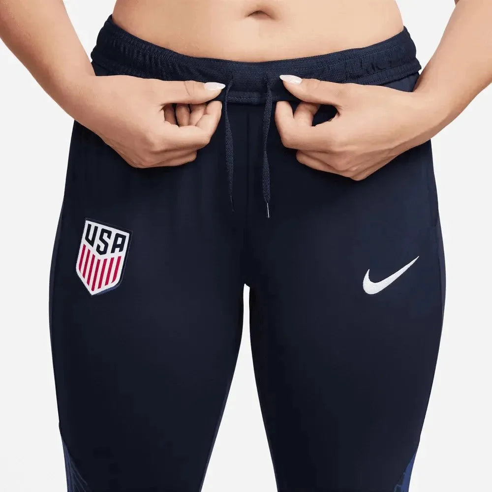 Nike 2022-23 USMNT Women's Knit Pants 3