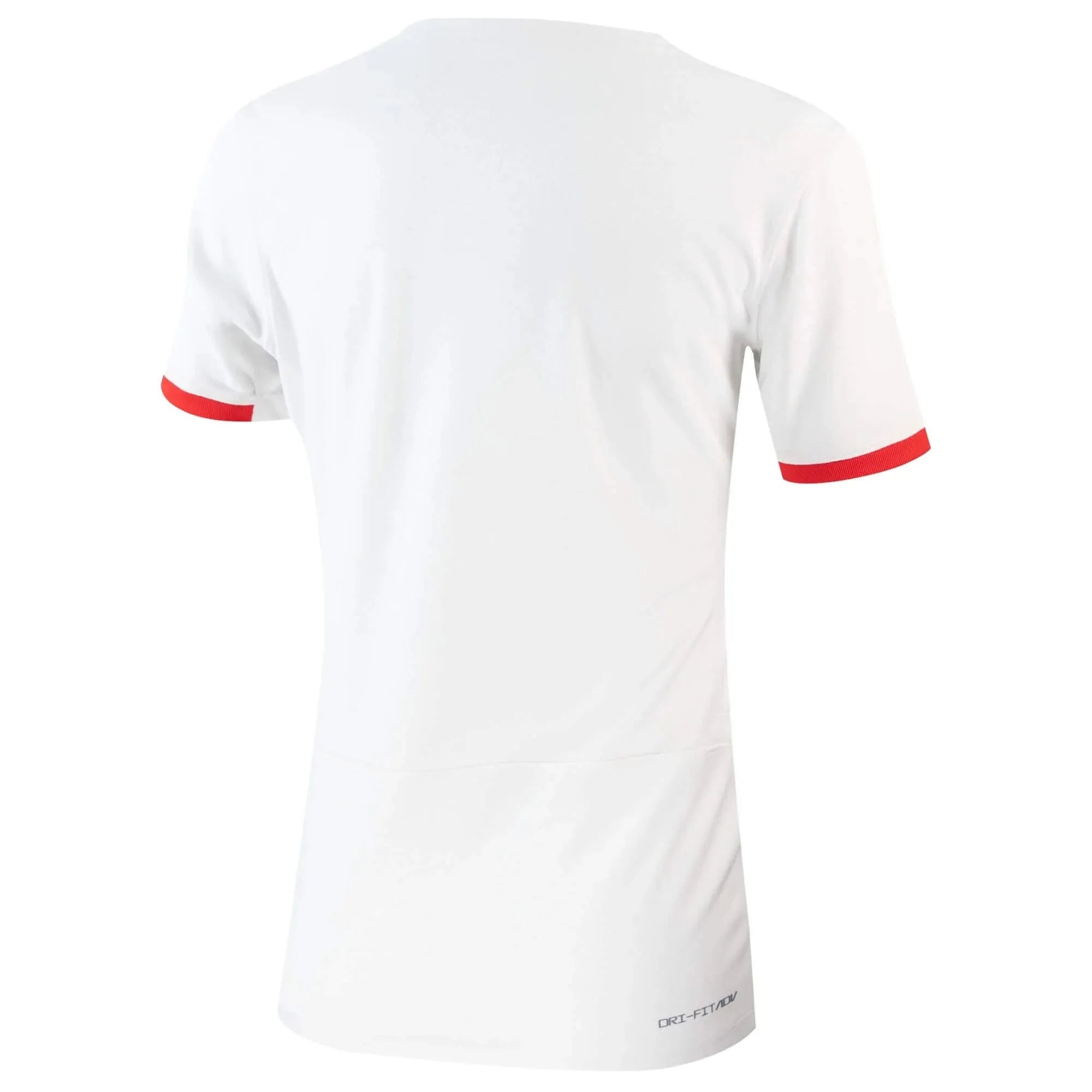 Nike 2023-24 Canada Women's Away Jersey 2