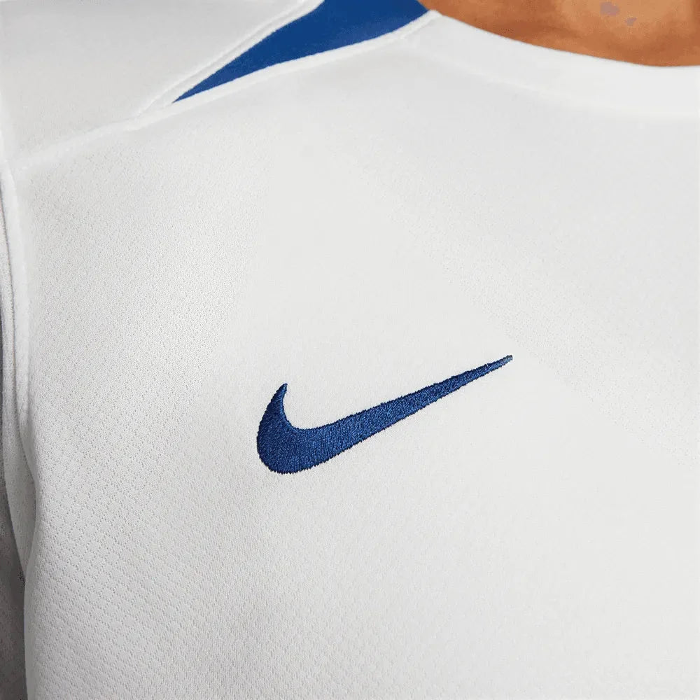 Nike 2023-24 England Women's Stadium Home Jersey 8