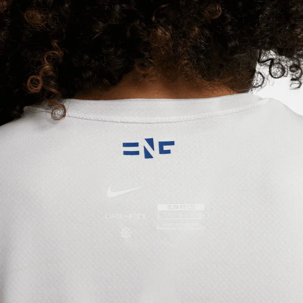 Nike 2023-24 England Women's Stadium Home Jersey 6