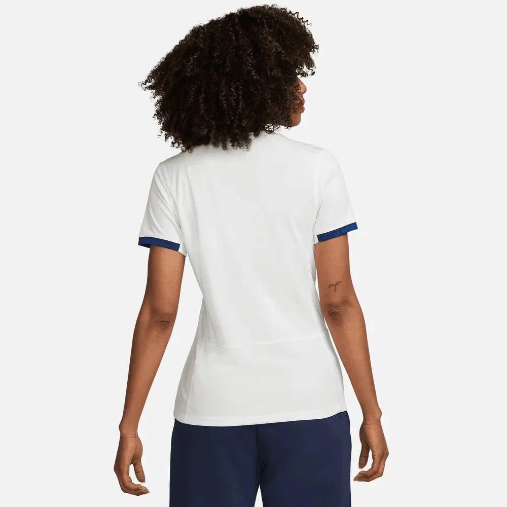 Nike 2023-24 England Women's Stadium Home Jersey 4